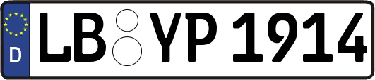LB-YP1914