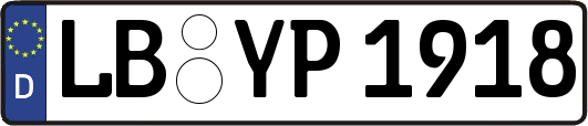 LB-YP1918