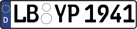 LB-YP1941