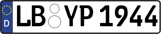 LB-YP1944