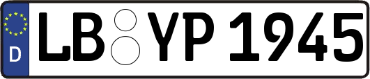 LB-YP1945