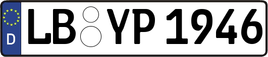LB-YP1946