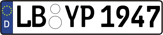 LB-YP1947