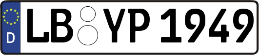 LB-YP1949