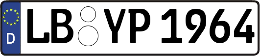 LB-YP1964