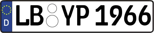 LB-YP1966