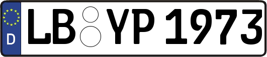 LB-YP1973