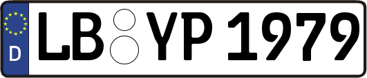 LB-YP1979
