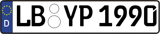 LB-YP1990