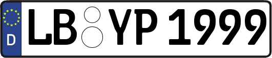LB-YP1999