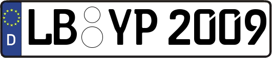 LB-YP2009