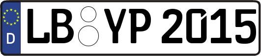 LB-YP2015