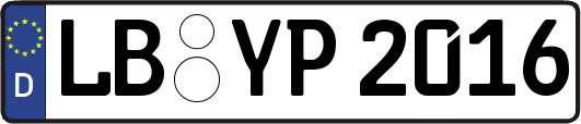 LB-YP2016