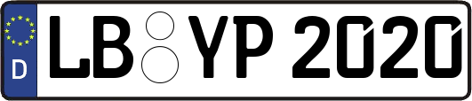 LB-YP2020