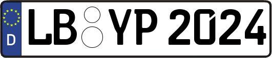 LB-YP2024
