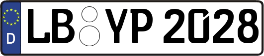 LB-YP2028