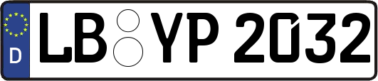 LB-YP2032