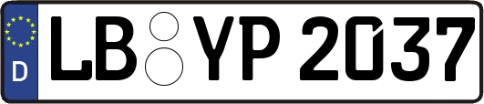 LB-YP2037