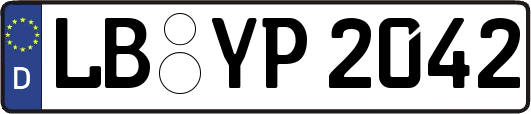 LB-YP2042