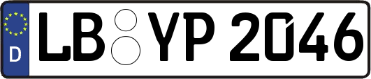 LB-YP2046