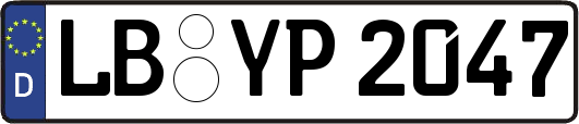 LB-YP2047