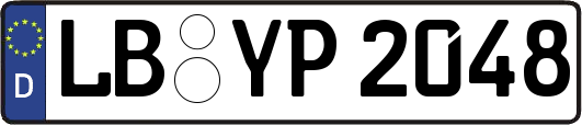 LB-YP2048