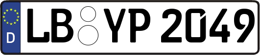 LB-YP2049