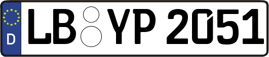 LB-YP2051
