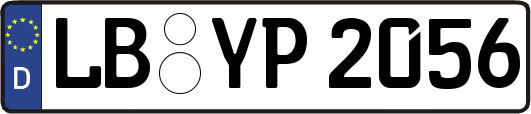 LB-YP2056