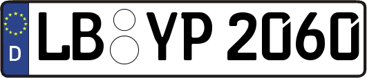 LB-YP2060