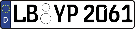 LB-YP2061
