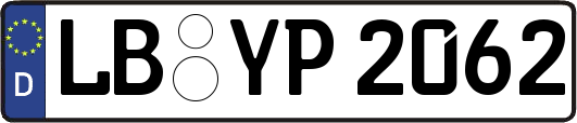 LB-YP2062