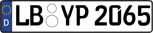 LB-YP2065