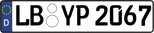 LB-YP2067