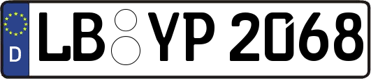 LB-YP2068