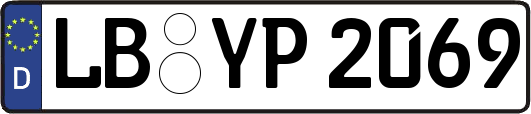 LB-YP2069