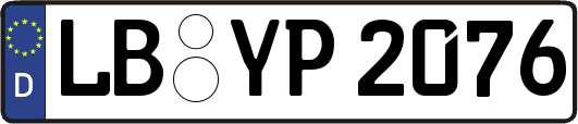 LB-YP2076
