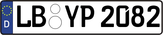 LB-YP2082