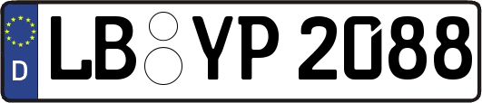 LB-YP2088