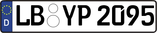 LB-YP2095