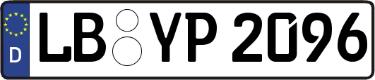 LB-YP2096