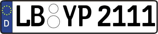 LB-YP2111
