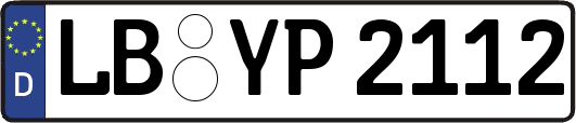 LB-YP2112