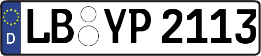 LB-YP2113