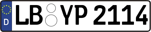 LB-YP2114