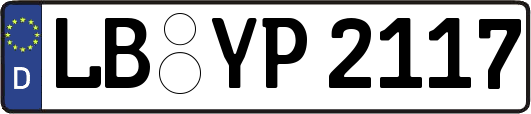 LB-YP2117