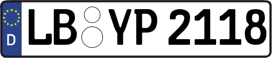 LB-YP2118