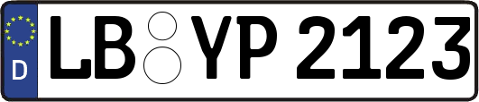 LB-YP2123