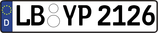 LB-YP2126