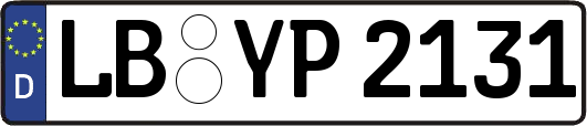 LB-YP2131